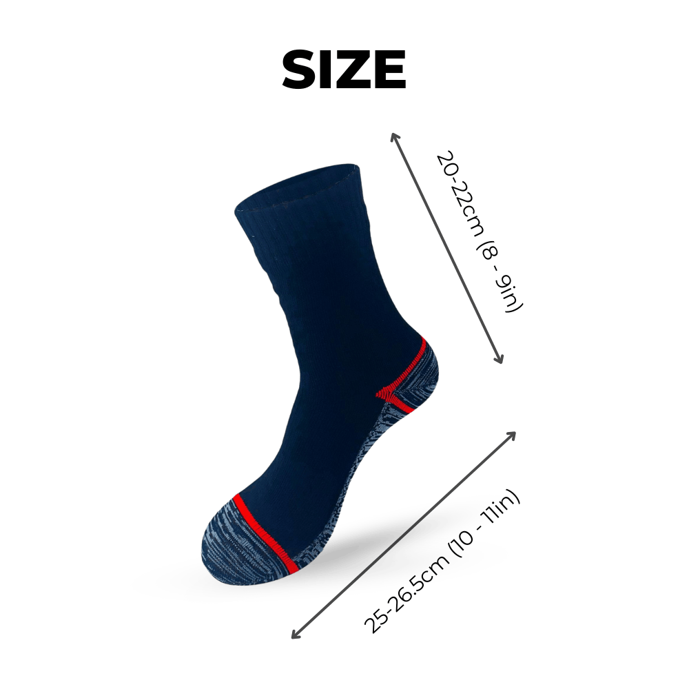 Deep Navy
